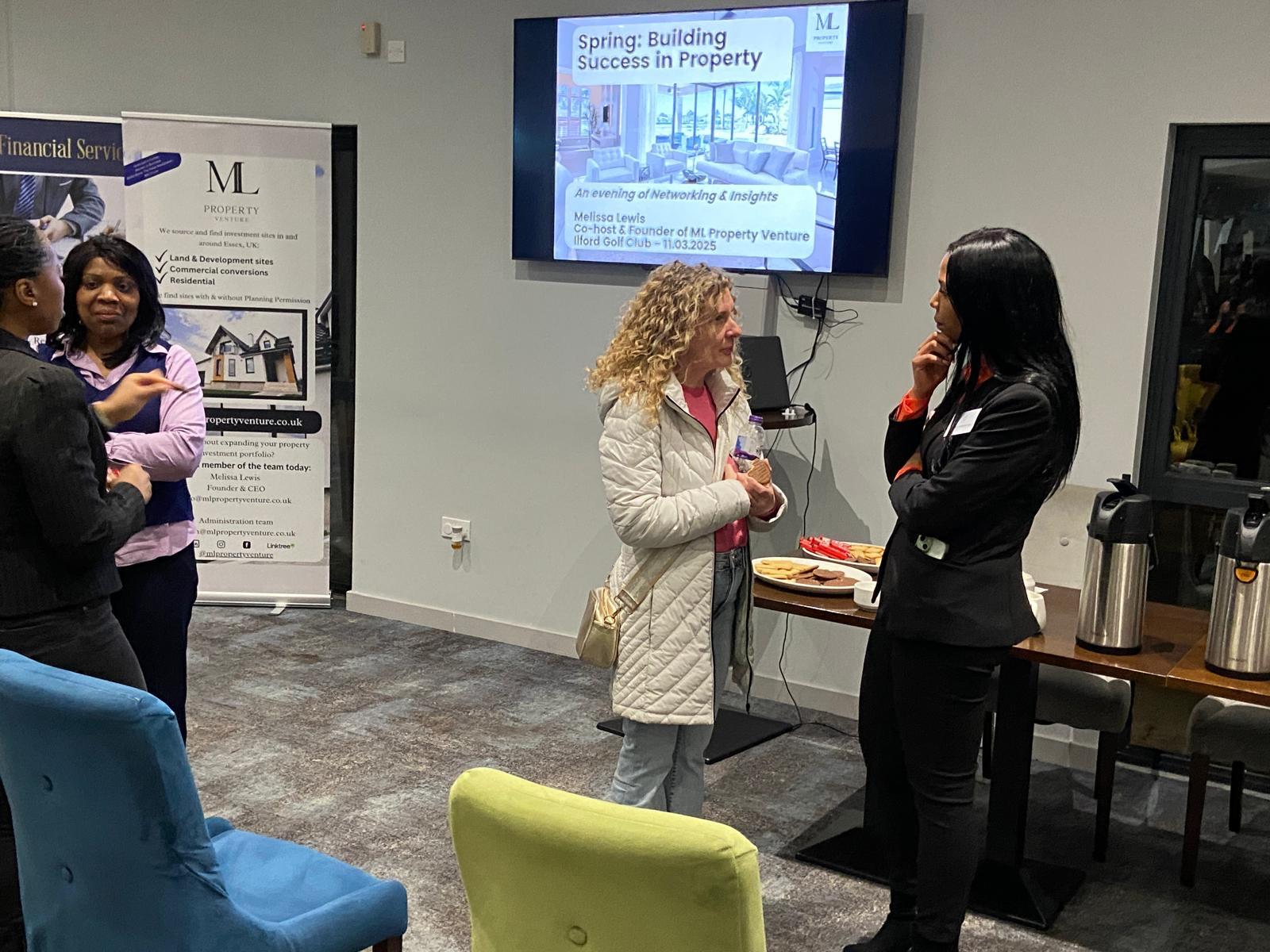 Strategy Call Background