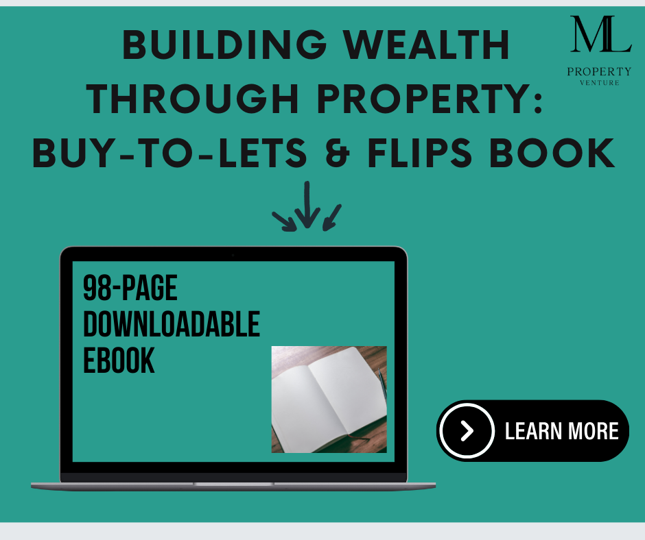 Building Wealth through Property